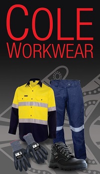 Bunzl Safety Partners With Indigenous Workwear Manufacturer